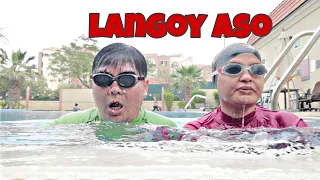 Vlog 70: Langoy Aso