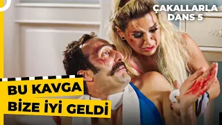 En Çok İzlenen Film Sahneleri #25 | Çakallarla Dans 5