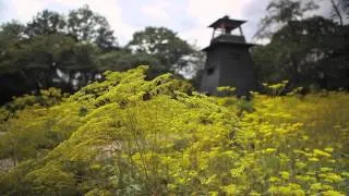 群馬県沼田城跡（沼田公園）