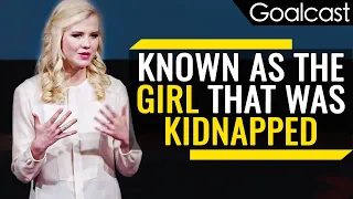 Kidnapped But Not Powerless! An Inspiring Speech by Elizabeth Smart | Inspiring Women of Goalcast