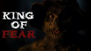 King of Fear | Scarecrow (Batman Tribute)