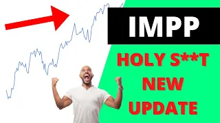 IMPP Stock | Technical Analysis And Predictions | Imperial Petroleum Stock | make money stocks