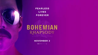 Bohemian Rhapsody | Extended Trailer Music