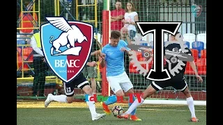 Кубок России: Велес Москва - Торпедо Москва | Russian Cup: Veles - Torpedo