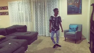 Big Shots Kendrick Lamar x Travis Scott (freestyle dance cover)