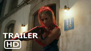 Official Trailer - Leopard Skin (2022 Movie)