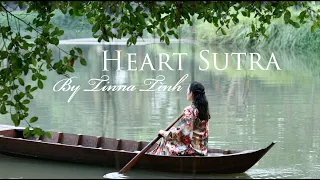 Heart Sutra- 45 min. NO ADS in video(with lyrics + english translation)  般若心経 -Buddhist Mantra