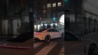 Porsche Taycan turbo or Tesla model s plaid ?