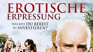 Erotische Erpressung | Trailer (deutsch)