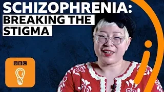 Schizophrenia: Breaking the mental health stigma | BBC Ideas