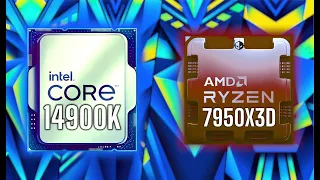 Intel Core i9-14900K تسريب لاداء معالج | Arc A580 الاطلاق الرسمى لكارت