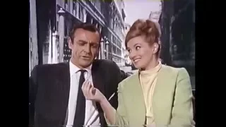 ロシアより愛をこめて （1963） 007 危機一発　マット・モンロー