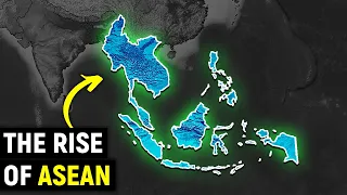 The Silent Rise of ASEAN as a Global Superpower