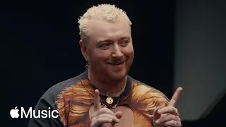 Sam Smith: New Album ‘Gloria’, SNL & Creating "Unholy" | Apple Music