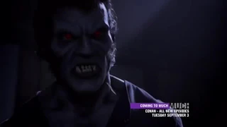 Deucalion Is Back   YouTube