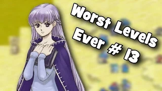 Worst Levels Ever # 13