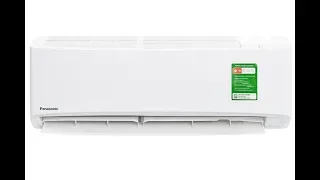 ĐIỀU HÒA PANASONIC 1 CHIỀU 9000BTU – N9VKH