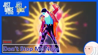 Don't Stop Me Now - Queen - Just Dance 2023 Edition