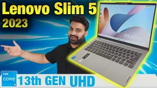 Lenovo Slim 5 | 13420H | DDR5 | UHD Graphics | 2023