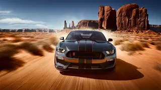 Forza Horizon 4 Toby Marshall Ford Mustang Shelby GT500 2013 S2 Class 936Pi  Need For Speed Gameplay