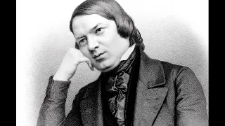 La Musica di Ameria Radio del 9 maggio 2024 Robert Schumann 1810   1856
