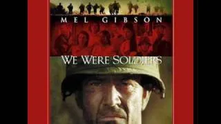 We Were Soldiers - Photo Montage
