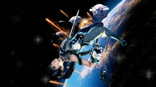 Stellar Blade OST  Buzzsaw Slide (2021 Trailer Theme)