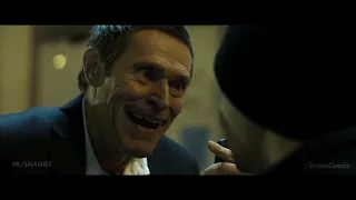 THE JOKER 2019 Teaser Trailer Concept   Willem Dafoe, Martin Scorsese Joker Origin Movie HD