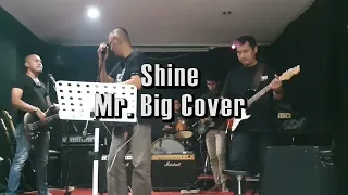 Shine - Mr. Big (Cover By The Banditz)