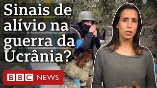 Guerra da Ucrânia: O que muda com as negociações entre russos e ucranianos