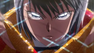 Karakuri Circus 「AMV」Take Me Back Again