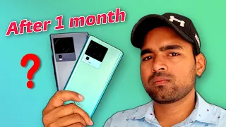 iQOO Neo 7 review after 1 month | iqoo Neo7 after use