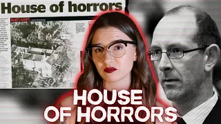 HOUSE OF HORRORS: David Bain and The Bain Family Murders | PART 2 | New Zealand True Crime