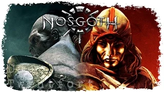 Nosgoth #24 ● Бистмастер против Тирана (Beastmaster VS Tyrant)