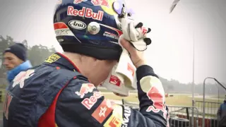 Back to His Roots - Max Verstappen: The Next Generation