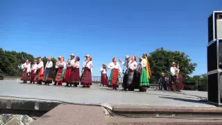 Київський академічний театр Українського фольклору "Берегиня"