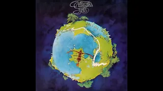 Yes - Heart of the Sunrise, isolated bass and drums