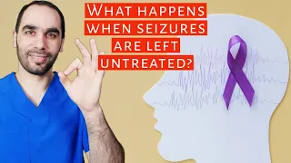 Can Seizures Change From Focal to Generalized if Left Untreated?