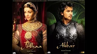 Jodhha Akbar Trailer 2008 Full HD