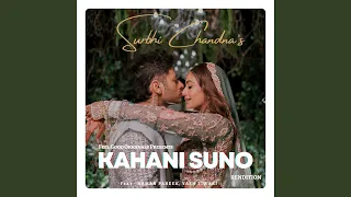 Kahani Suno Rendition (feat. Naman Pareek & Yash Music)