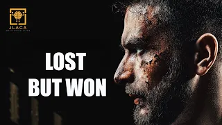 LOST BUT WON | Motivational Video 2023