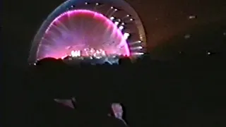 Pink Floyd 1994-05-24 Montreal Stade du Parc Olympique