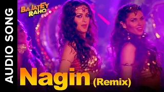 NAGIN NOW SONG 2022 DJ VISHAL MIXNIG KULPAHAR ...