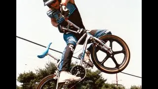 (1987) CW Freestyle Tour - Charlies Bike Shop