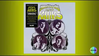 The Kinks - Something Else By (Stereo Special Edition)