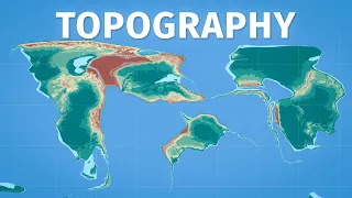 Land Topography  – Artifexia Ep. 24