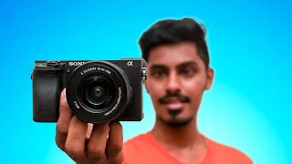 Is it worth in 2023? | Sony A6400 Mirrorless Camera Honest Review | 1 year experience #sony