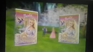 Barbie As Rapunzel 2002 trailer