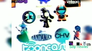 [FALSO] Pantalla antipirateria de MTV Hits (Latinoamerica, 2011-2017)