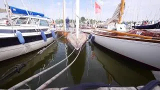 Classic Week 2014 in Kappeln